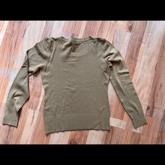 H&M sweaters - Tan - Picture 4 of 8